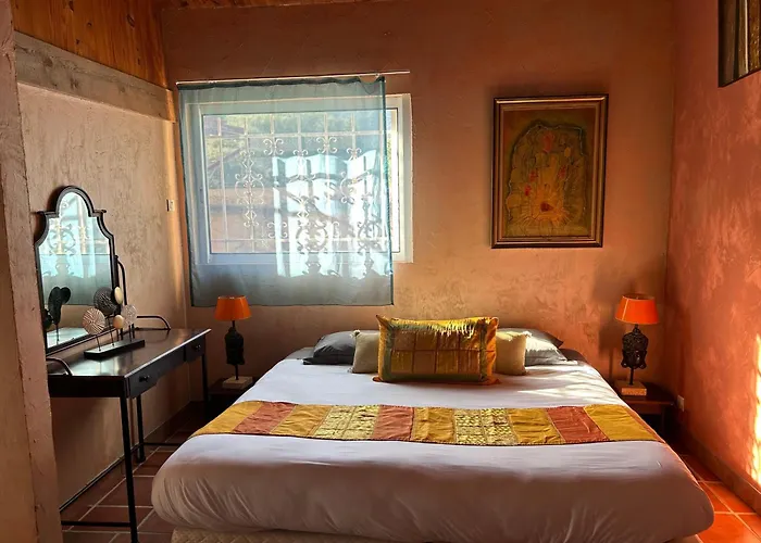 Casa Di Floumy