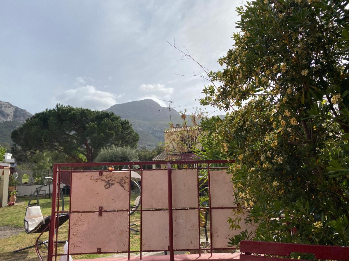 Casa Di Floumy Calvi (Corsica)