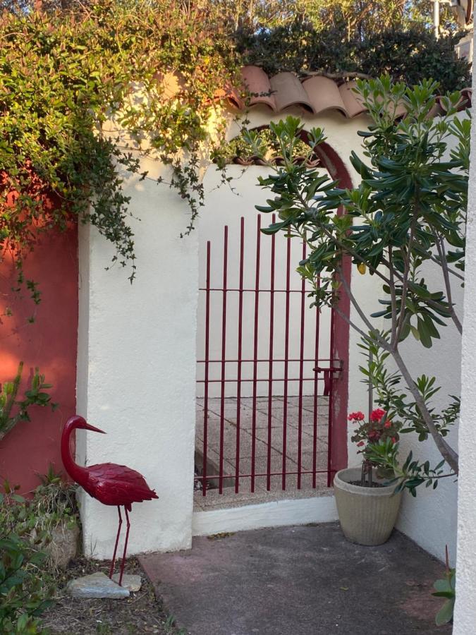 Casa Di Floumy Frühstückspension