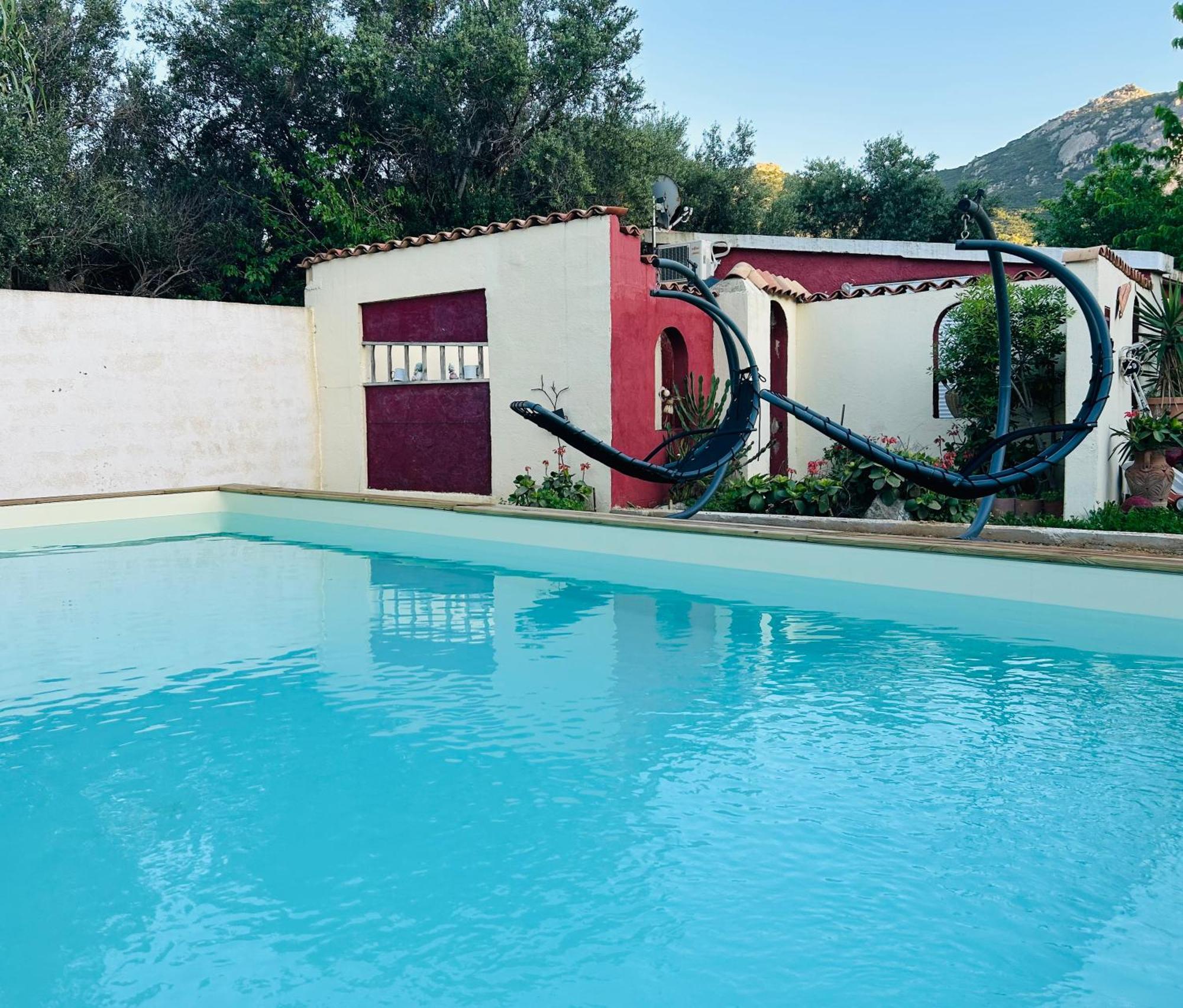 Casa Di Floumy 2*