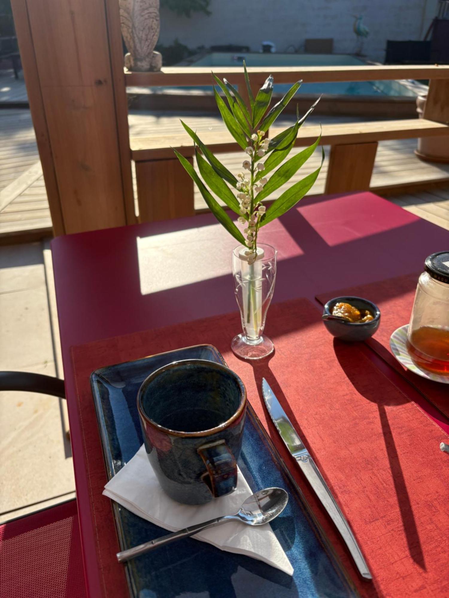 Casa Di Floumy 2* Calvi (Corsica)