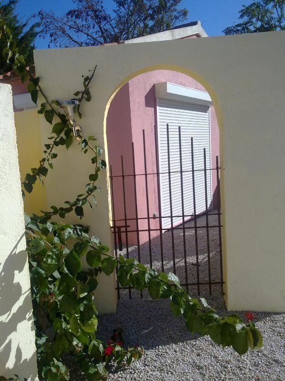Casa Di Floumy 2*