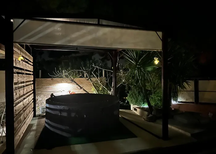 Casa Di Floumy