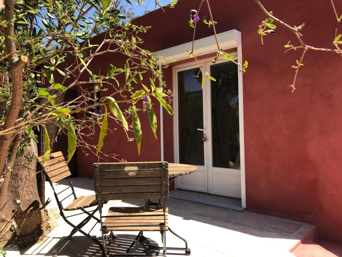 Casa Di Floumy Alojamento de Acomodação e Pequeno-almoço Calvi (Corsica)