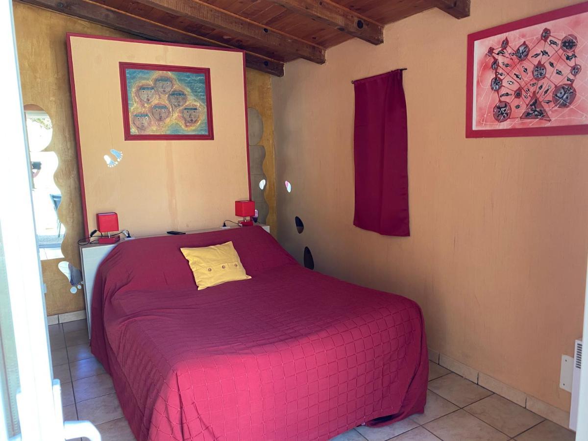 Casa Di Floumy 2*