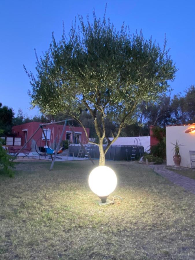 Casa Di Floumy