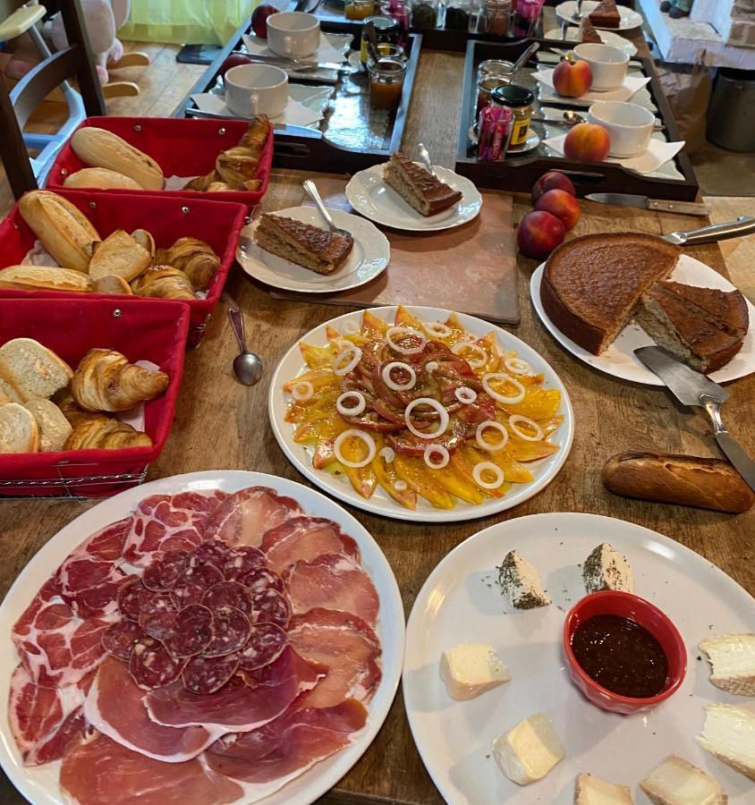 Alojamento de Acomodação e Pequeno-almoço Casa Di Floumy 2*