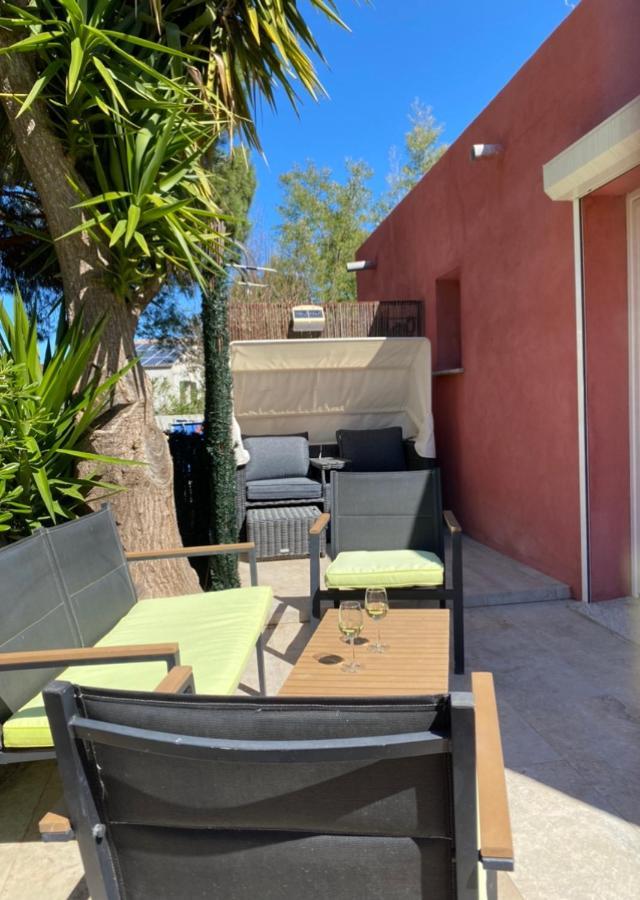 Casa Di Floumy 2*