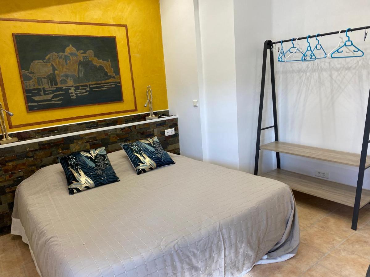 Casa Di Floumy Alojamento de Acomodação e Pequeno-almoço Calvi (Corsica)