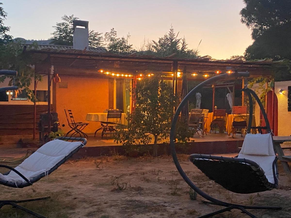 Casa Di Floumy 2*