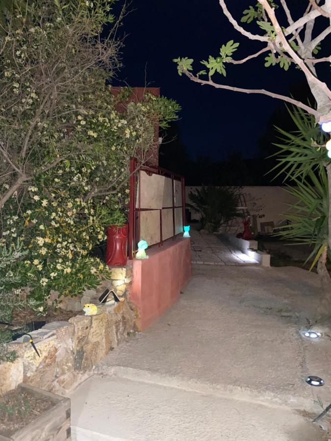 Casa Di Floumy Alojamento de Acomodação e Pequeno-almoço 2*