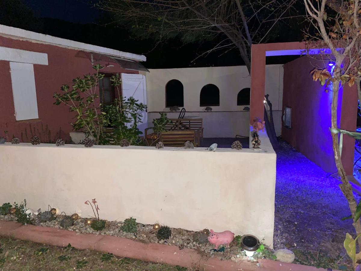 Casa Di Floumy Alojamento de Acomodação e Pequeno-almoço 2*
