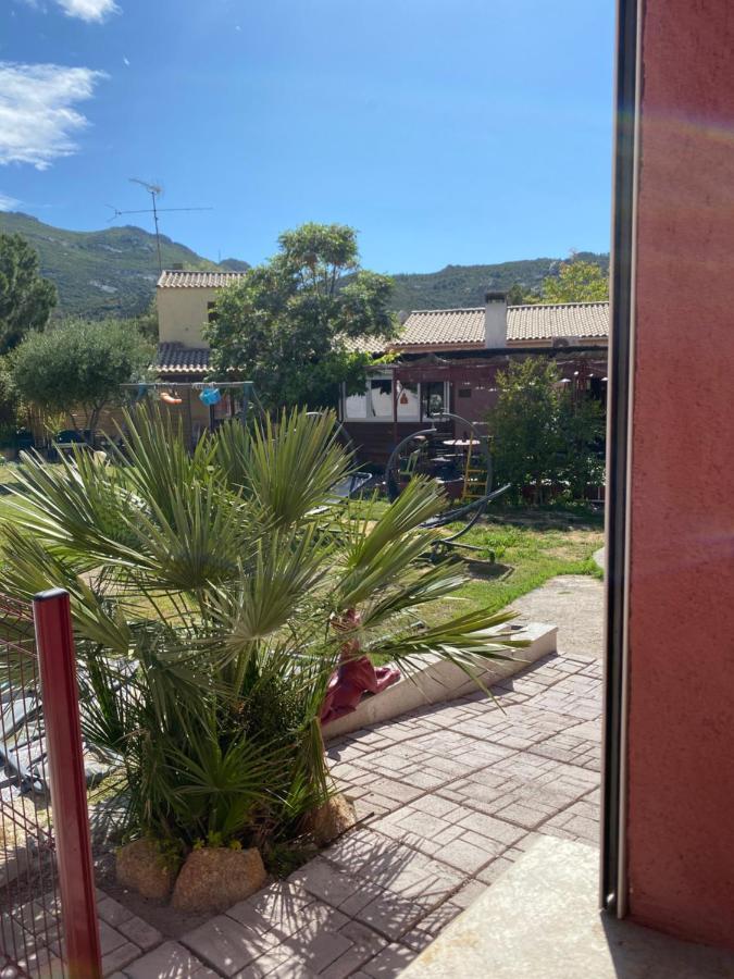 Alojamento de Acomodação e Pequeno-almoço Casa Di Floumy 2*