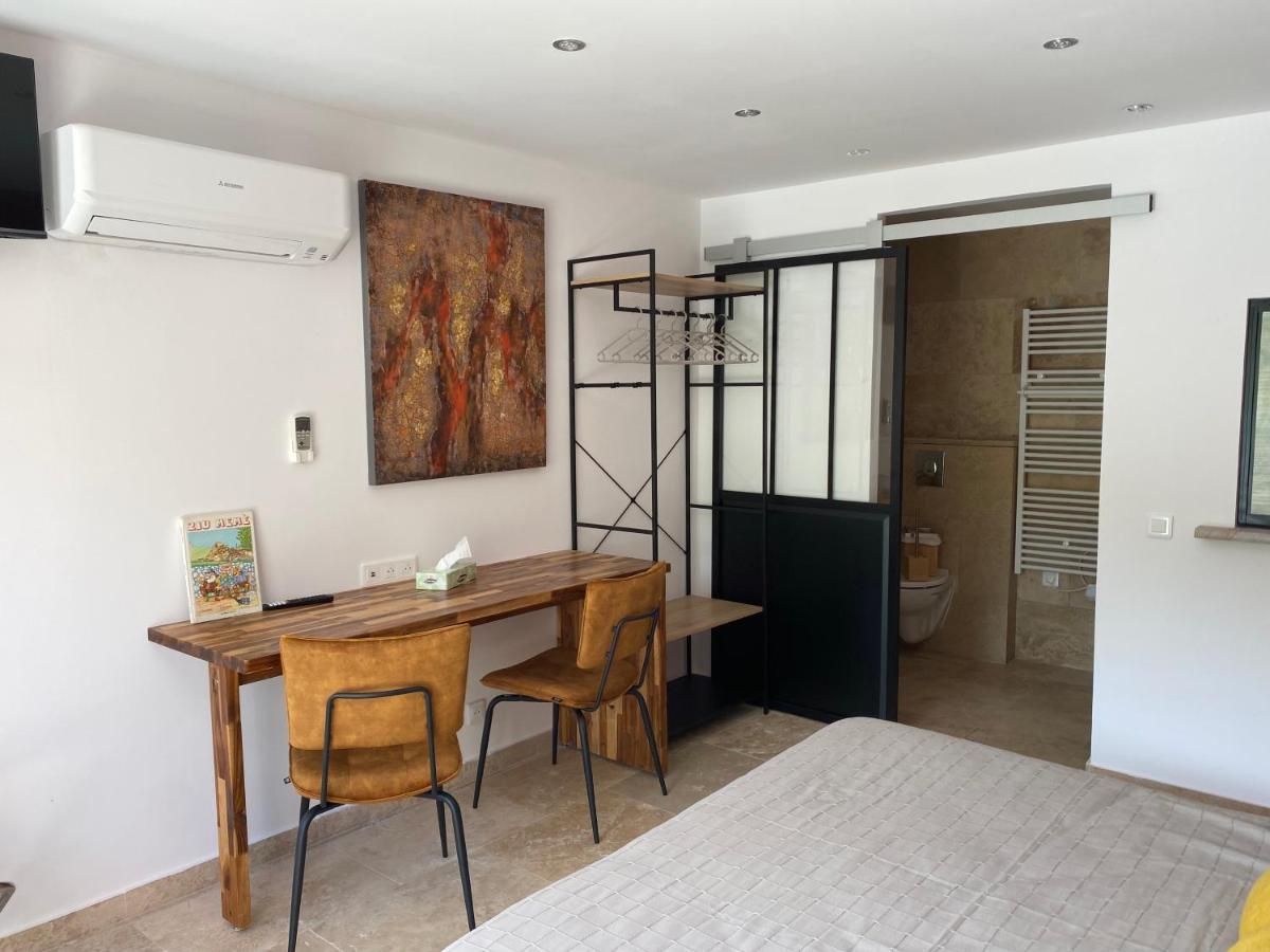 Casa Di Floumy 2*