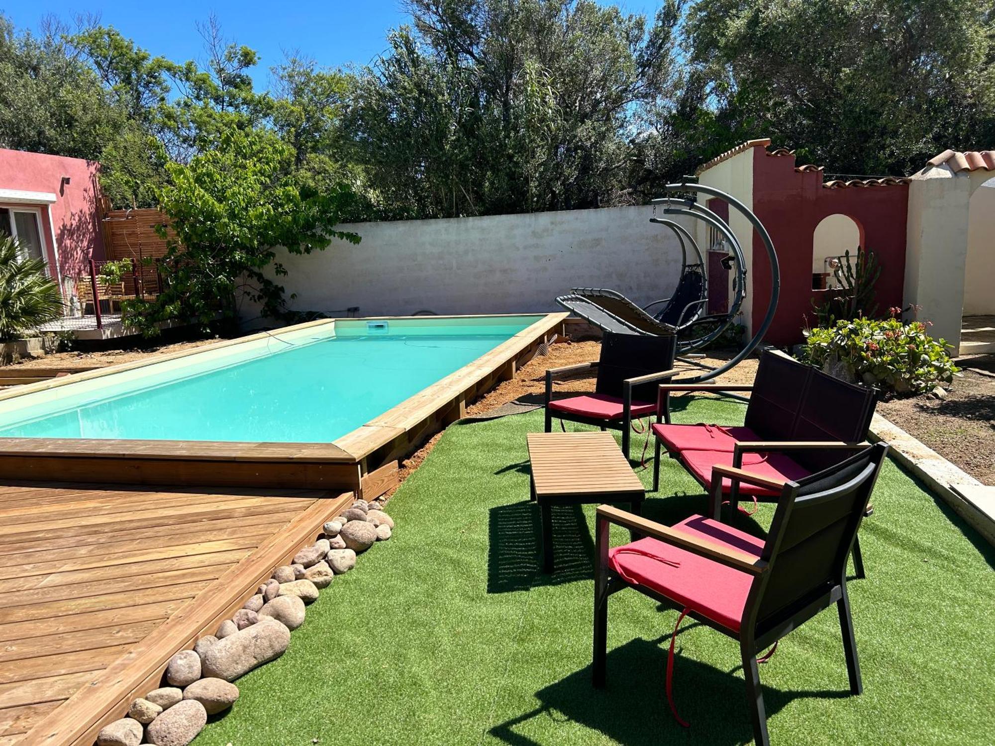 Casa Di Floumy 2*