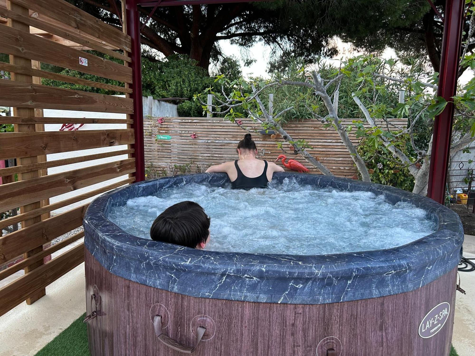 Casa Di Floumy Alojamento de Acomodação e Pequeno-almoço Calvi (Corsica)