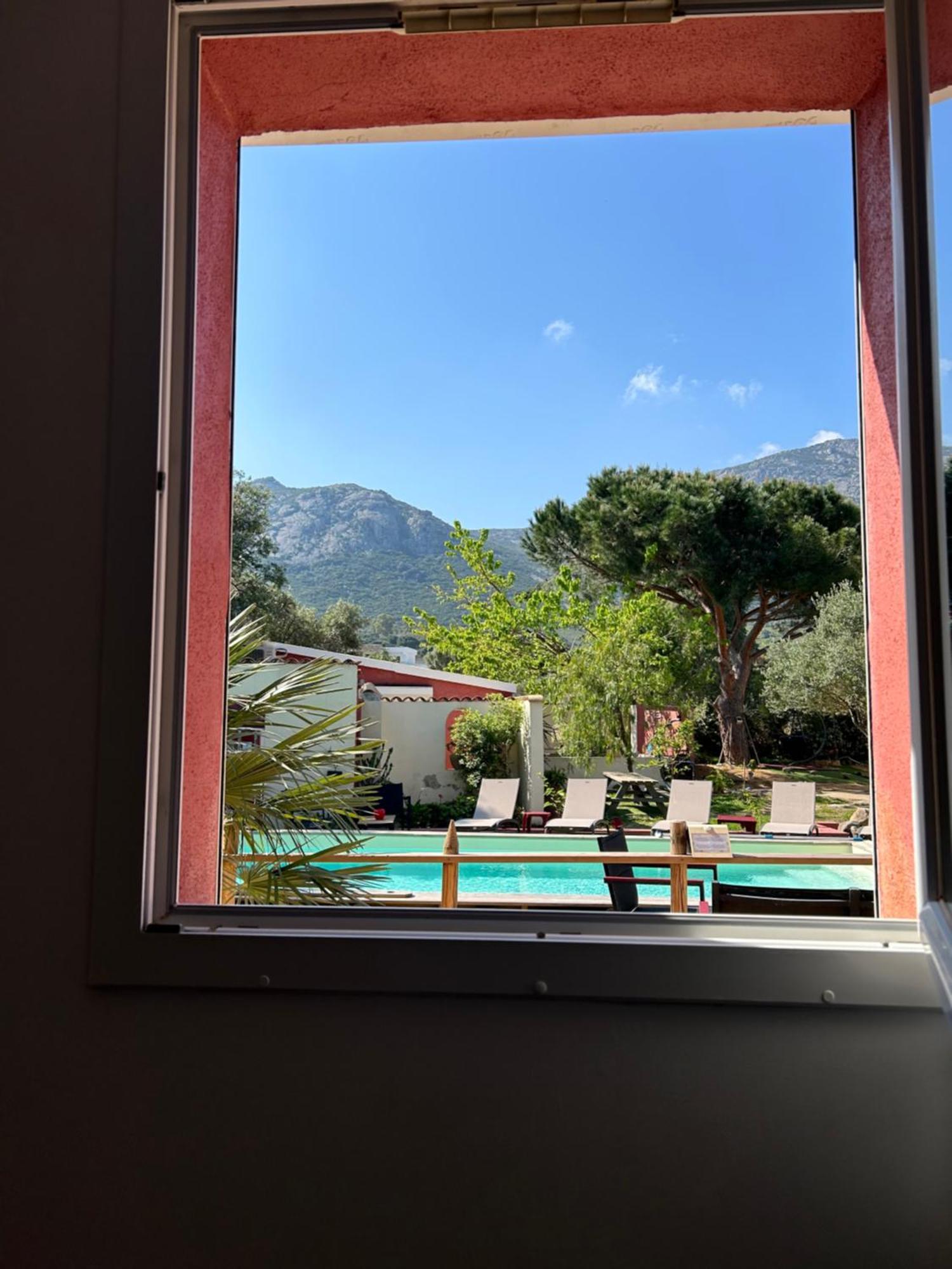 Casa Di Floumy Calvi (Corsica)