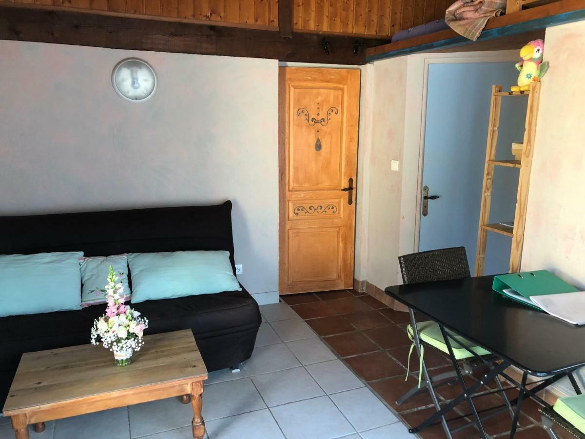 Casa Di Floumy Alojamento de Acomodação e Pequeno-almoço Calvi (Corsica)