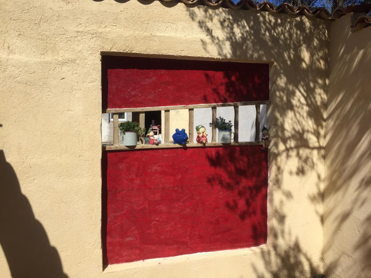 Casa Di Floumy Alojamento de Acomodação e Pequeno-almoço Calvi (Corsica)