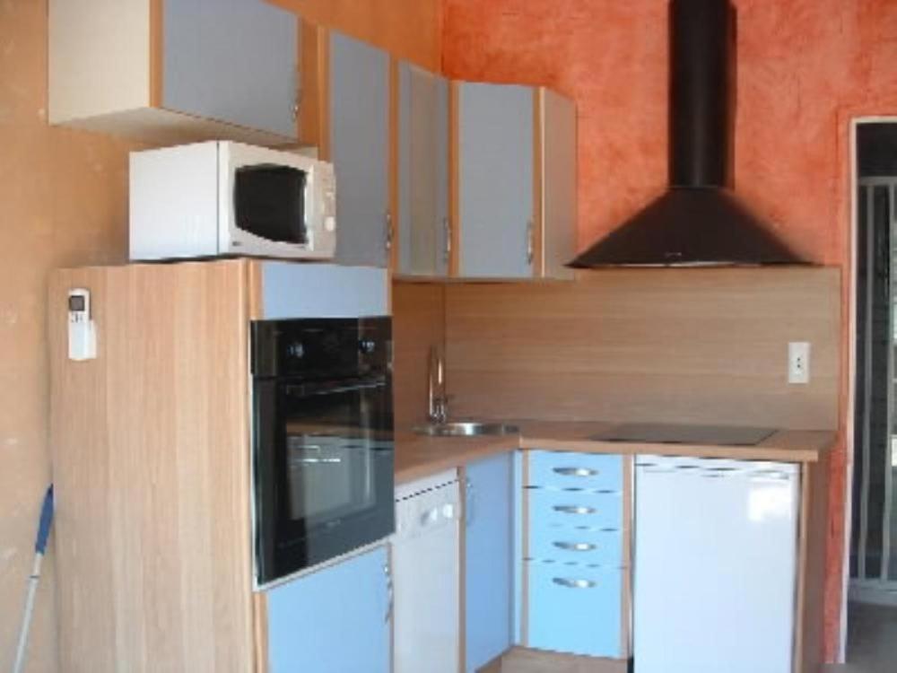 Casa Di Floumy 2* Calvi (Corsica)
